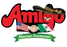 Amigo Mexican Restaurant logo
