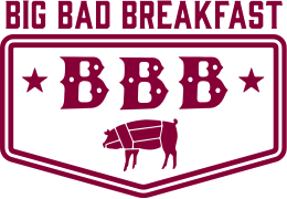 Big Bad Breakfast logo