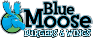Blue Moose Burgers & Wings