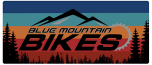 Blue Mountain Bikes
