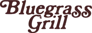 Bluegrass Grill logo