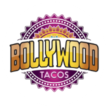 Bollywood Tacos logo
