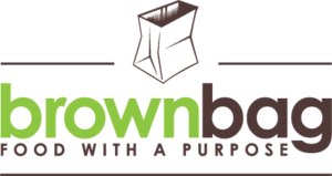 Brown Bag logo