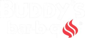 Buddy’s bar-b-q logo
