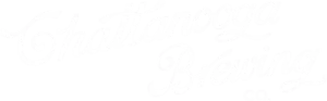 Chattanooga Brewing Taproom & Bar logo