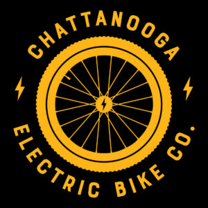 Chattanooga Electric Bike Co. logo