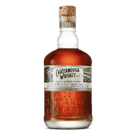 Chattanooga Whiskey logo