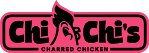 Chi-Chi’s Charred Chicken logo