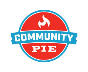 Community Pie logo