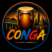 Conga logo