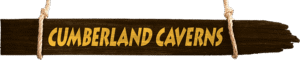 Cumberland Caverns logo