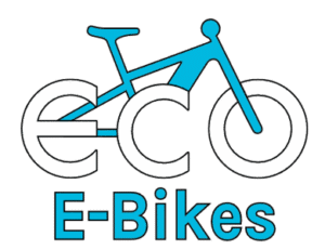 ECO E-Bikes logo