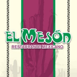 El Meson Restaurant logo
