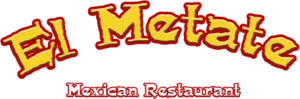El Metate logo