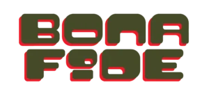 Bona Fide logo