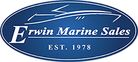 Erwin Marine Boat Rentals (Chickamauga Marina) logo