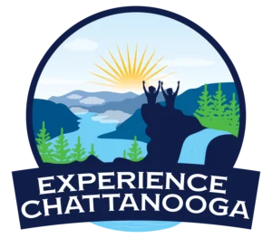 Experience Chattanooga Guided Hikes logo