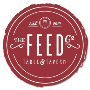 FEED Co. Table & Tavern logo