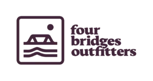 Four Bridges OUtfitters logo