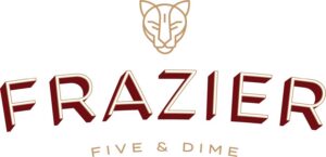 Frazier Five & Dime logo