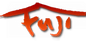 Fuji Steak & Sushi Tennessee logo
