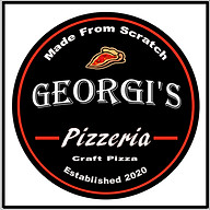 Georgi’s Pizzeria logo