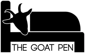 Goat Pen Hostel logo