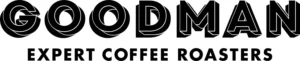 Goodman Coffee Roasters logo