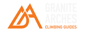 Granite Arches Climbing Guides logo