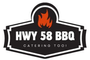 Highway 58 BBQ logo