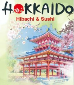 Hokkaido