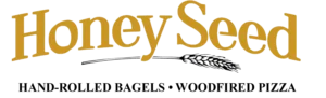 Honey Seed logo