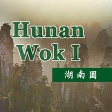 Hunan Wok