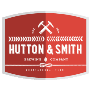 Hutton & Smith Brewing Co. logo