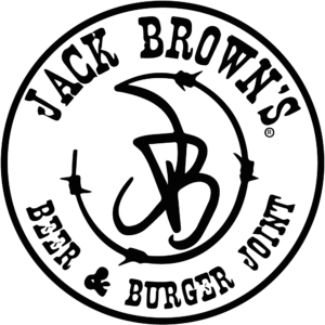 Jack Brown’s Beer and Burger Joint logo