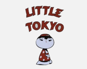 Little Tokyo Express