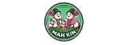 Mah Kin logo