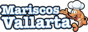 Mariscos Vallarta logo