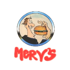 Merv’s logo