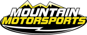 Mountain Motorsports Chattanooga logo