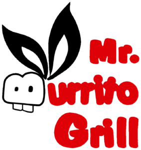 Mr. Burrito Grill logo