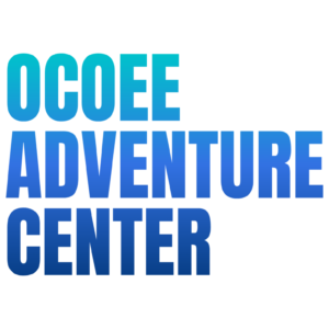 Ocoee Adventure Center logo