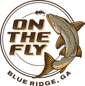 On The Fly Excursions logo