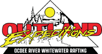 Outland Expeditions logo