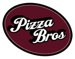 Pizza Bros Southside logo