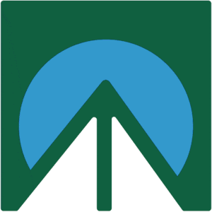 Raccoon Mountain Caverns & Campground logo