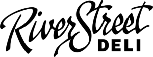 River Street Deli logo