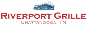 Riverport Grille logo