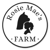 Rosie Mae’s logo