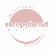 Sleepyhead Coffee logo
